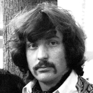 Nick Mason